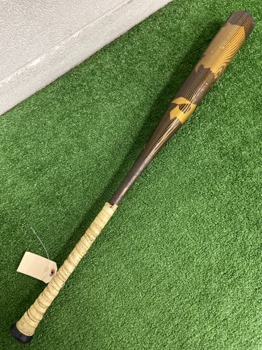 DeMarini Voodoo One BBCOR 2024 (-3)