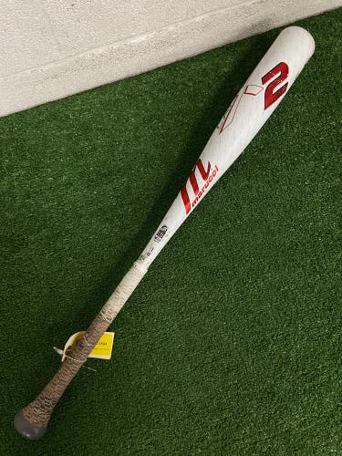 Marucci CATX2 Alloy (2 3/4") USSSA 2025 (-10)