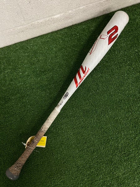 Marucci CATX2 Alloy (2 3/4") USSSA 2025 (-10)