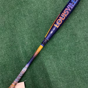 Louisville Slugger Select PWR Hybrid BBCOR Bat (-3) 2025