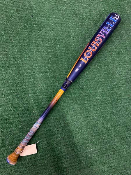 Louisville Slugger Select PWR Hybrid BBCOR Bat (-3) 2025