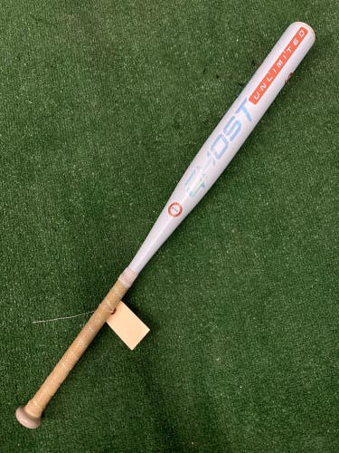 Easton Ghost Unlimited Launch Edition (2 1/4") Composite Fastpitch Bat 2025 (-10)