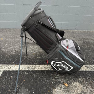 Callaway Bag (Used)
