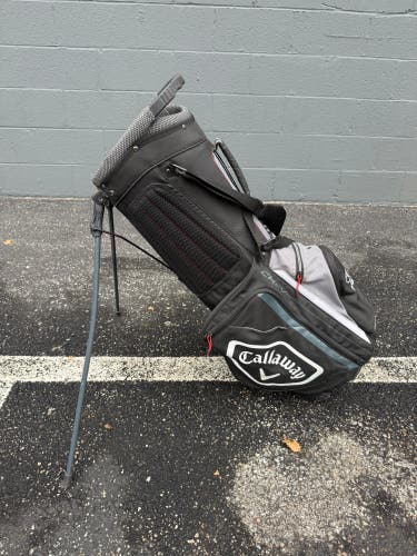 Callaway Bag (Used)