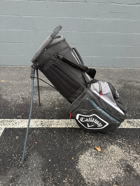 Callaway Bag (Used)