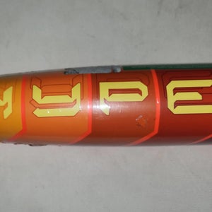 Easton Hype Fire USA Baseball Bat (-11) 28/17