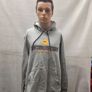 Rare NWT Washington Football Team Nike Hoodie XXL 2XL NFL