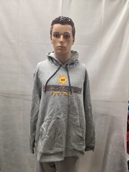 Rare NWT Washington Football Team Nike Hoodie XXL 2XL NFL