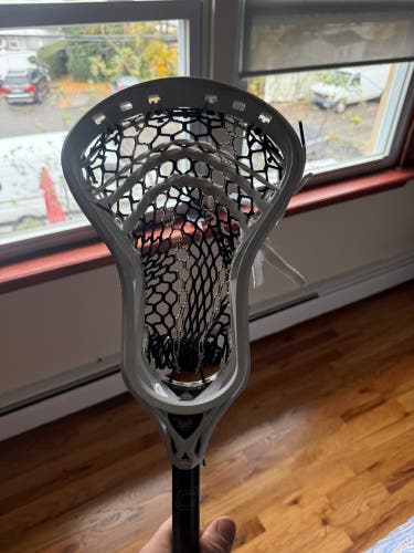 ECD Mirage 2.0 Strung Head (Used)