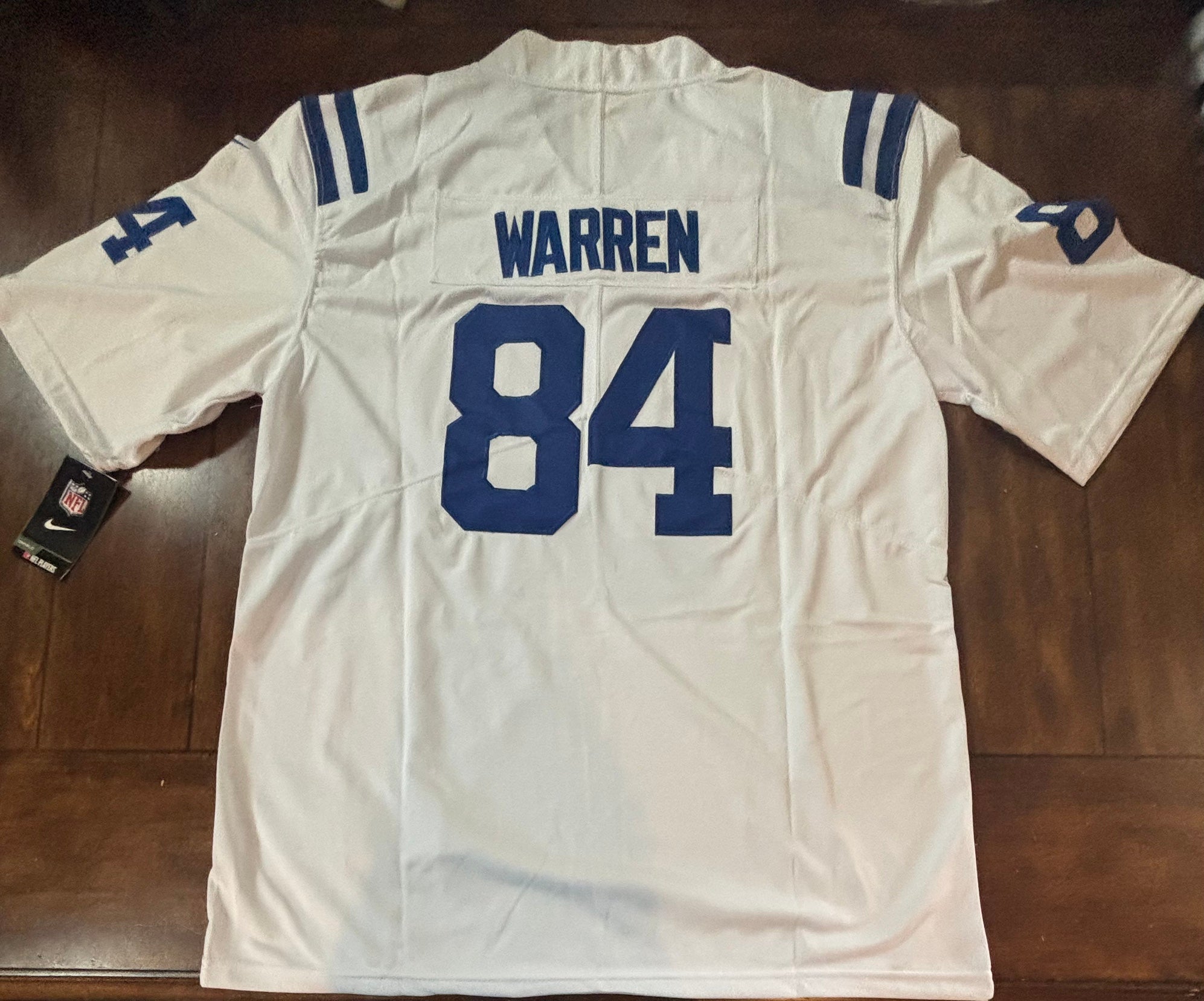 Joey Galloway #84 Dallas Cowboys Puma NFL Football Jersey Size