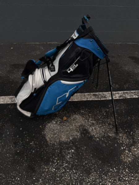 Sun Mountain Stand Golf Bag Used