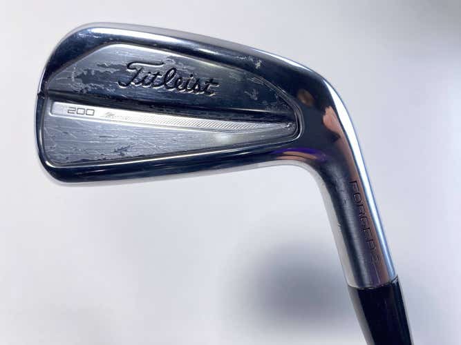 Titleist T200 2023 5 Iron NS Pro 950GH Stiff Steel Mens RH