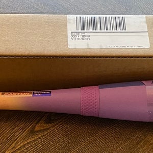 Easton Ghost Advanced Composite Bat (-10) 30" (New)