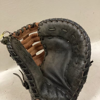 Used Rawlings RMG134T BB/SB Glove RH Throw Brown 13" 11725-S000492730