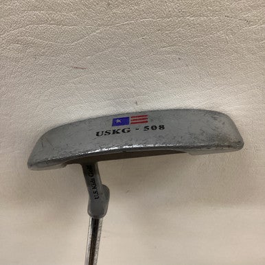 Used US Kids Jr Putter RH 11725-S000492868