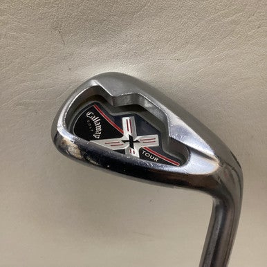 Used Callaway X TOUR Golf Wedge Mens RH Pitching Wedge 11725-S000492925