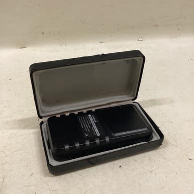 Used POCKET RADAR BB/SB Training Aid 11725-S000492633