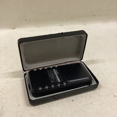 Used POCKET RADAR BB/SB Training Aid 11725-S000492633