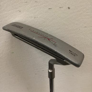 Used Knight CROSS FIRE Mens Putter RH 11725-S000492604