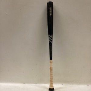Used Marucci PRO CUT BB/SB Wood Bat 32" 11725-S000492628