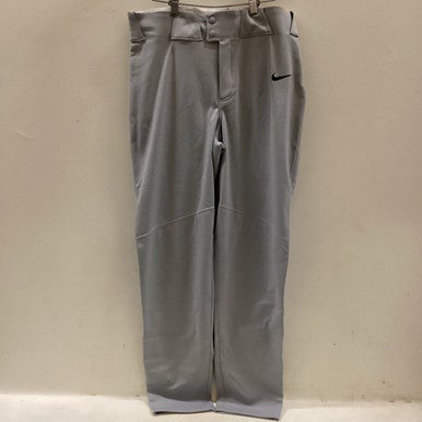 Used Nike BASEBALL PANTS NIKE M BB/SB Pant Mens Grey SM 11725-S000492652