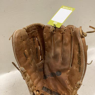 Used Regent 03870 BB/SB Glove RH Throw Brown 11 1/2" 11725-S000492700