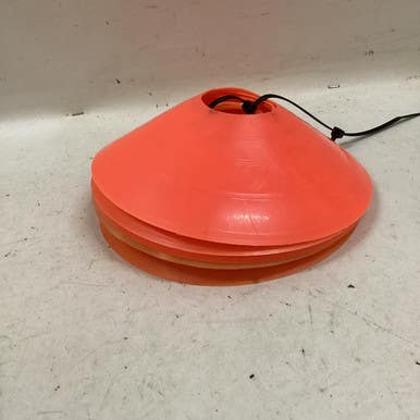 Used Exercise Accessory Other 11725-S000494169