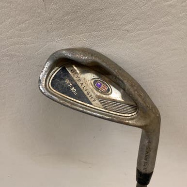 Used US Kids UL WT-30U Jr Individual Iron RH 7 Iron 11725-S000494170