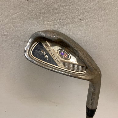 Used US Kids UL WT-30U Jr Individual Iron RH 7 Iron 11725-S000494170