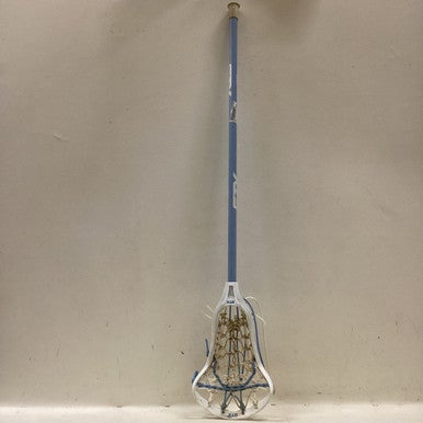 Used STX 6000 Wmn Atk/Mid Complete Stick Carolina Blue 11725-S000494176