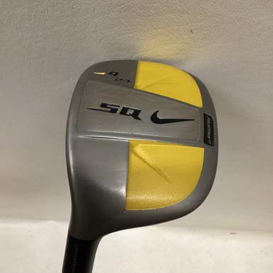 Used Nike SQ SUMO2 Mens Hybrid Club LH 4 Hybrid 11725-S000494182