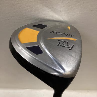 Used Top Flite XL J Jr Driver RH HT 11725-S000494186