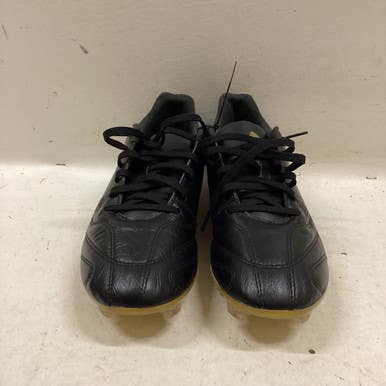 Used Puma Soccer Cleats Black Senior 7 11725-S000494191