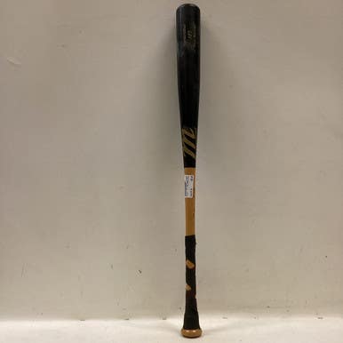 Used Marucci AP5 PRO MODEL BB/SB Wood Bat 33" 11725-S000494203