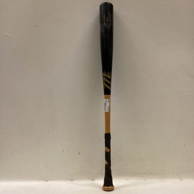 Used Marucci AP5 PRO MODEL BB/SB Wood Bat 33" 11725-S000494203