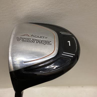 Used Acuity VOLTAGE Mens Driver LH HT 11725-S000494204