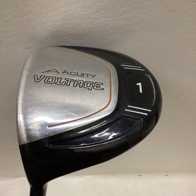Used Acuity VOLTAGE Mens Driver LH HT 11725-S000494204