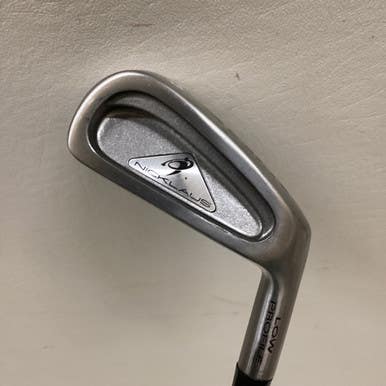 Used AIRMAX NICKLAUS Women Individual Iron RH 4 Iron 11725-S000494242