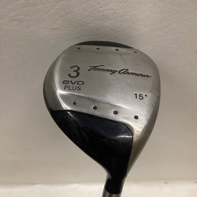 Used Wilson REFLEX Mens Hybrid Club RH 3 Hybrid 11725-S000494241