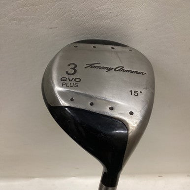 Used Wilson REFLEX Mens Hybrid Club RH 3 Hybrid 11725-S000494241