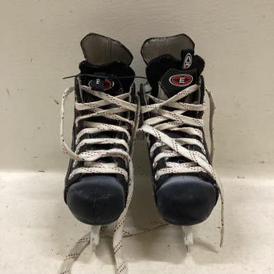 Used Easton S15 Youth Hockey Skate Youth 13.0 11725-S000494246