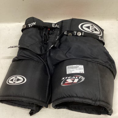 Used Easton STEALTH S1 Youth Pant Black LG 11725-S000494250