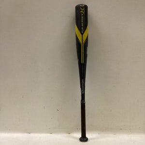 Used Easton GHOST X HYPERLITE BB/SB USA 2 5/8 Bat 27" 11725-S000494257