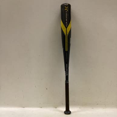 Used Easton GHOST X HYPERLITE BB/SB USA 2 5/8 Bat 27" 11725-S000494257