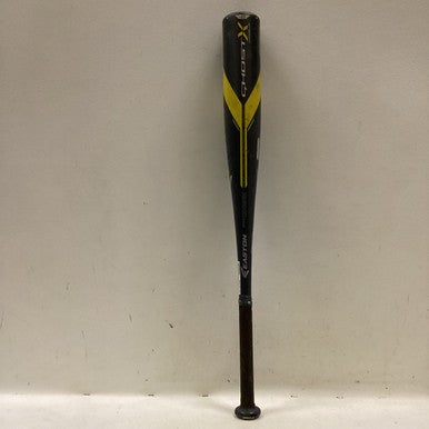 Used Easton GHOST X HYPERLITE BB/SB USA 2 5/8 Bat 27" 11725-S000494257