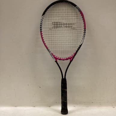 Used Slazenger XCEL1.5 Womens Tennis Racquet Pink Unknown 11725-S000494264