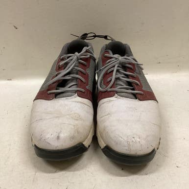 Used Foot Joy Mens Golf Shoes None Senior 8.5 11725-S000494276