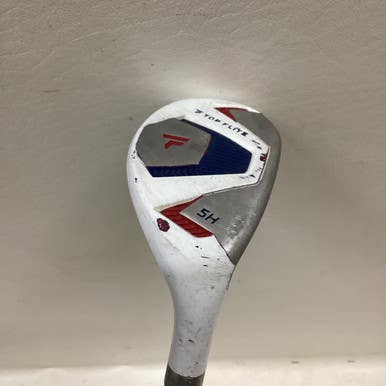 Used Tommy Armour 3 EVO PLUS WOOD Mens Fairway Wood RH 3 Wood 11725-S000494280