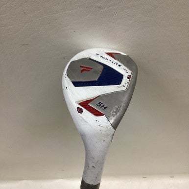 Used Tommy Armour 3 EVO PLUS WOOD Mens Fairway Wood RH 3 Wood 11725-S000494280