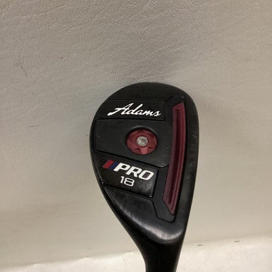 Used Adams PRO 20 Mens Hybrid Club RH 2 Hybrid 11725-S000494304